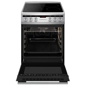 Amica 57IE3.323HTaD(Xv) Pizzan vapaasti seisova liesi