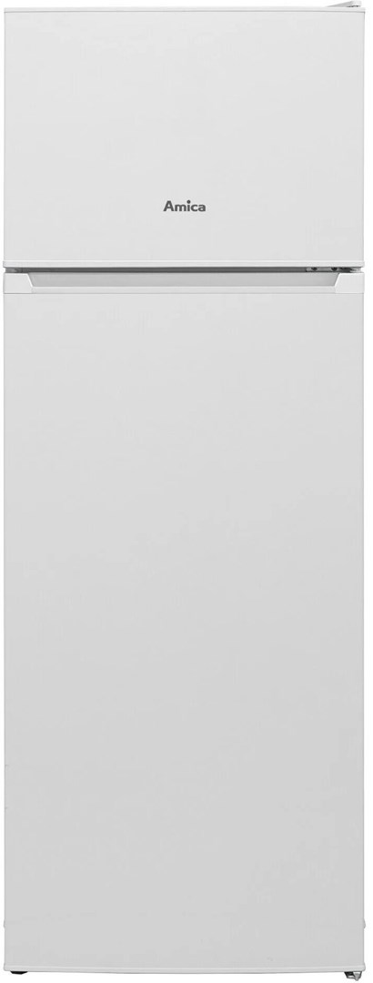 AMICA FD2355.4(E) jääkaappi-pakastin yhdistelmä