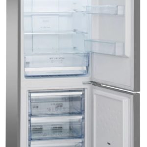 AMICA FK2695.2FTX(E) jääkaappi-pakastin yhdistelmä