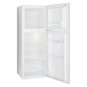 AMICA FD207.4(E) jääkaappi-pakastin yhdistelmä