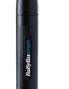 BaByliss E650E tarkkuustrimmeri Musta