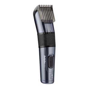 BaByliss E976E hiusleikkurit/leikkurit musta, titaani 26