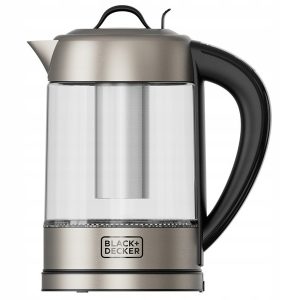 Black+Decker vedenkeitin BXKE2205E