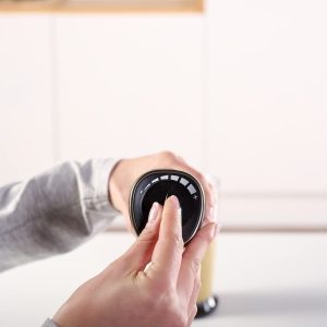 Upposekoitin Black+Decker BXHBA800E (800W; musta)