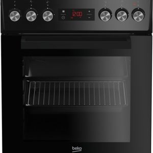 BEKO FSE52321DBD liesi