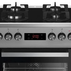 BEKO FSMT55330DXDS liesi