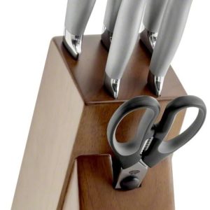 Ballarini tanaro 18560-007-0 keittiö ruokailuvälineet/veitsisarja Veitsi/ruokailuvälinelohko