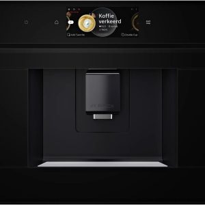 Bosch Serie 8 CTL7181B0 kahvinkeitin Täysautomaattinen espressokeitin 2,4 litraa