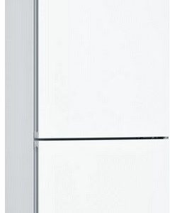 BOSCH KGN 36VWED jääkaappi-pakastin yhdistelmä