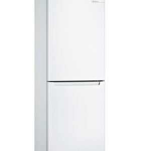 BOSCH KGN 33NWEB No Fost 282 l jääkaappi-pakastin valkoinen