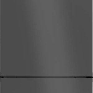 Bosch Serie 4 KGN49OCAF jääkaappi-pakastin Vapaasti seisova 311 L A antrasiitti