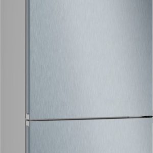 BOSCH KGN497LDF jääkaappi-pakastin