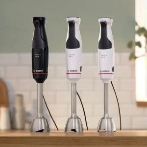 Bosch MSM4W221 sauvasekoitin 600 W valkoinen