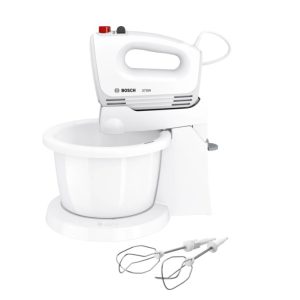 Bosch MQWPL2000 käsisekoitin (valkoinen + 375W)