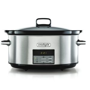Crock-Pot hidas liesi CSC063X 7,5l