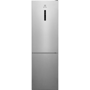 Electrolux LNT7ME36X3 Vapaasti seisova 366 L E Ruostumaton teräs