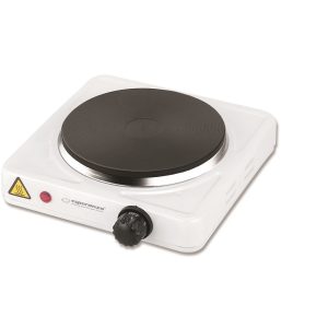 Esperanza EKH013W Valkoinen Sähköliesi