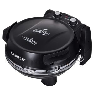 G3Ferrari pizzauuni G1003210 Plus evo musta 2 kivi