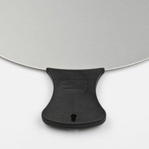 G3 Ferrari Pizzeria Snack Napoletana pizzakone/uuni 1 pizza(a) 1200 W musta, punainen