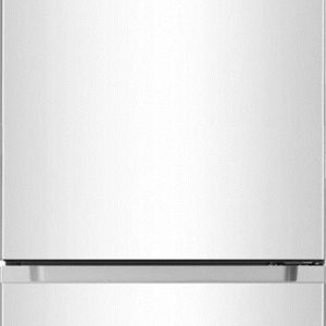 Gorenje RK4182PW4 jääkaappi-pakastin Vapaasti seisova 269 L E Valkoinen