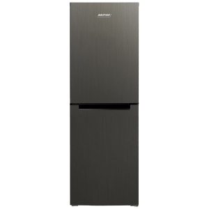 Jääkaappi MPM-230-FF-55 Total no frost Dark Inox