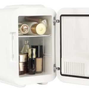 KOSMETIIKKA JÄÄKAAPIN PEILILLÄ MPM-04-CK-01 VALKOINEN