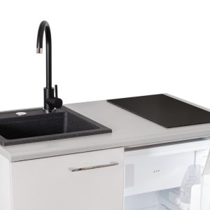 MPM SMK-02 - minikeittiö, 4-in-1 kodinkonesarja