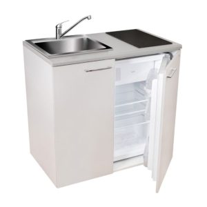 MPM SMK-03 - minikeittiö, 4-in-1 kodinkonesarja