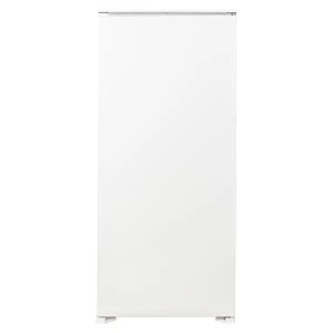 MPM MPM-185-CJI-18 yhdistelmäjääkaappi Sisäänrakennettu 181 L E Valkoinen