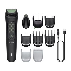 Philips All-in-One Trimmer 3000 Series MG3945/15 9-in-1 -trimmeri