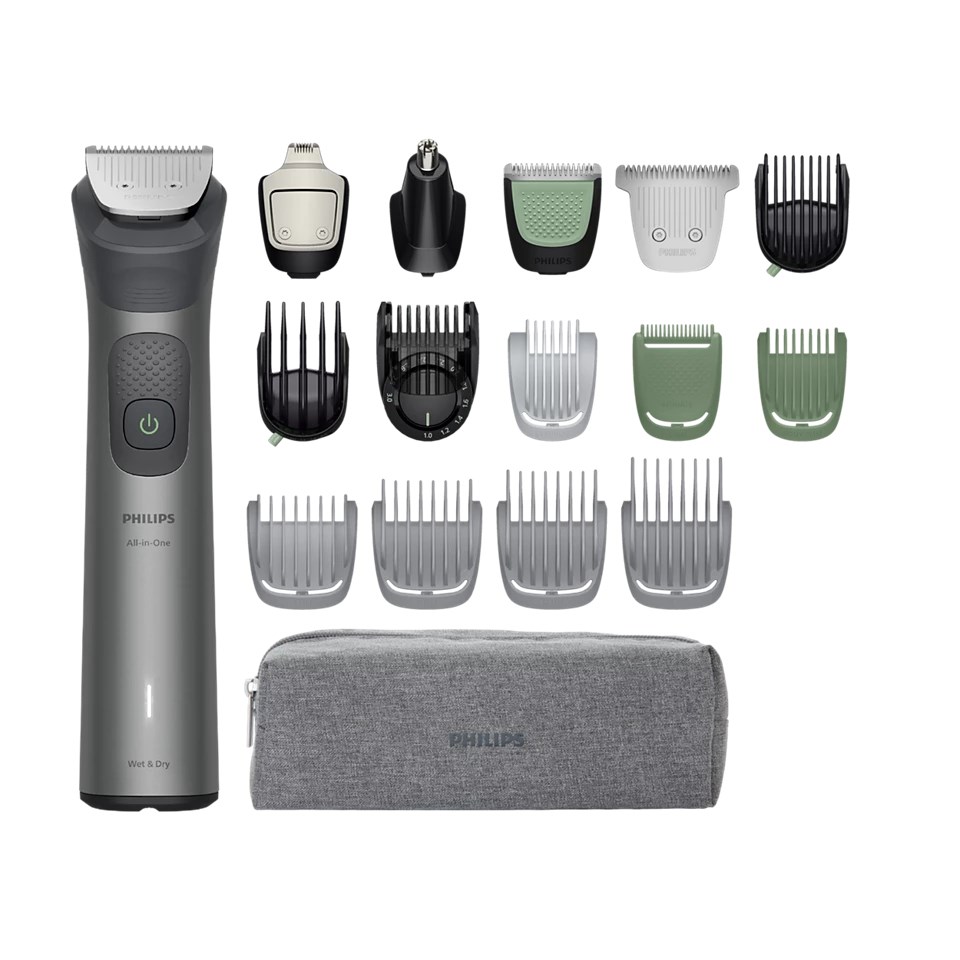 Philips All-in-One Trimmer 7000 Series MG7941/15 17-in-1 trimmeri