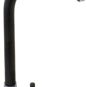 Keittiöhana PYRAMIS BELLO PLUS musta