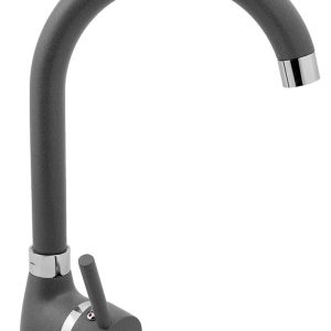 PYRAMIS BELLO graniitinharmaa betonisekoitin