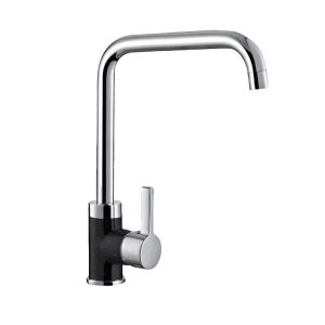 PYRAMIS SILVIO DUO graniittimusta sekoitin