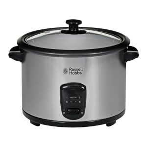 Russell Hobbs 19750-56 riisinkeitin 1,8 L 700 W Ruostumaton teräs