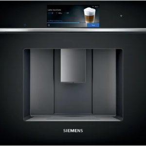 Siemens iQ700 CT718L1B0 kahvinkeitin Täysautomaattinen espressokeitin 2,4 L