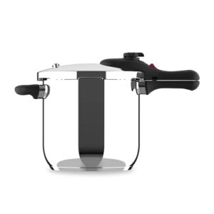 Taurus Moments Rapid 4l painekattila KCP4104