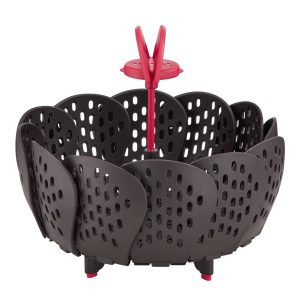 TEFAL Ingenio K2071614 höyrytyskori