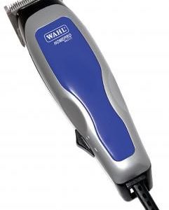 Wahl WA9155-1216 hiusleikkurit/leikkurit Sininen, hopea