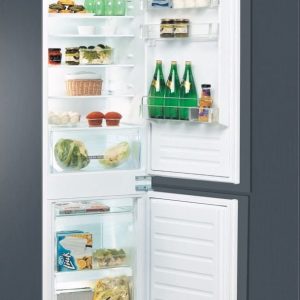 Whirlpool ART 66102 Sisäänrakennettu 273 L E Valkoinen