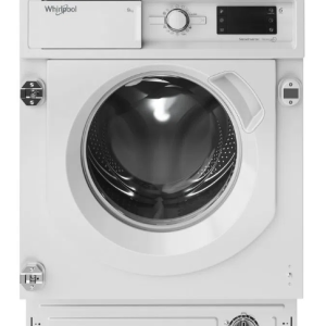 Sisäänrakennettu pesukone Whirlpool BI WMWG 91485 EU 9 kg