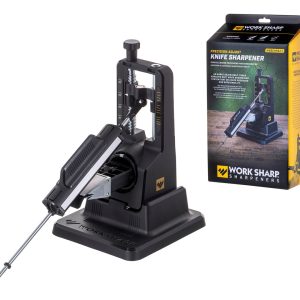 Työskentele Sharp Precision Adjust - teroitin