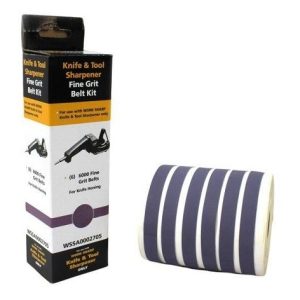 TEROTUSHIHNA #6000 TYÖTERÄVÄ, 6 KPL