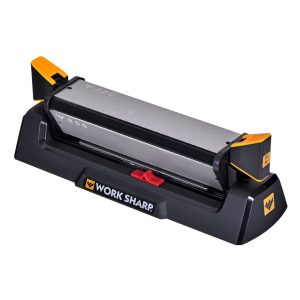 Work Sharp - timantti-keraaminen teroitin