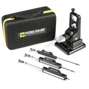 TYÖ TERÄVÄ TARKKUUS SÄÄTÖ ELITE