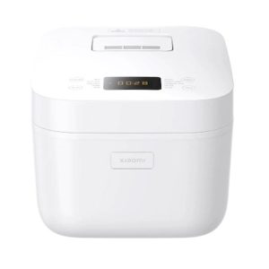 Xiaomi Smart Monitoimiriisinkeitin 4 L 860 W Valkoinen