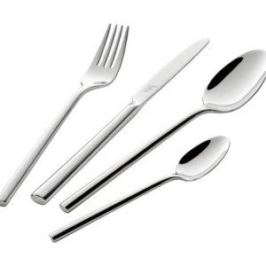 ZWILLING Aberdeen astiasto 30 kpl ruostumatonta terästä