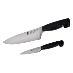 ZWILLING Veitsisarja Ruostumaton teräs Kotitalousveitsi 35175-000-0