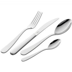 ZWILLING GREENWICH 30 kpl. astiasto 30 kpl Ruostumatonta terästä