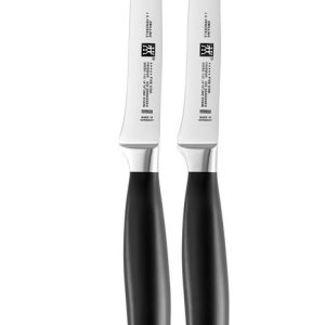 2 kpl 12 cm pihviveitsiä ZWILLING Five Star 30141-201-0